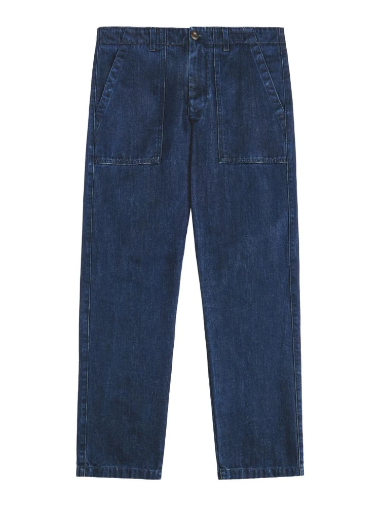Fay Trousers
