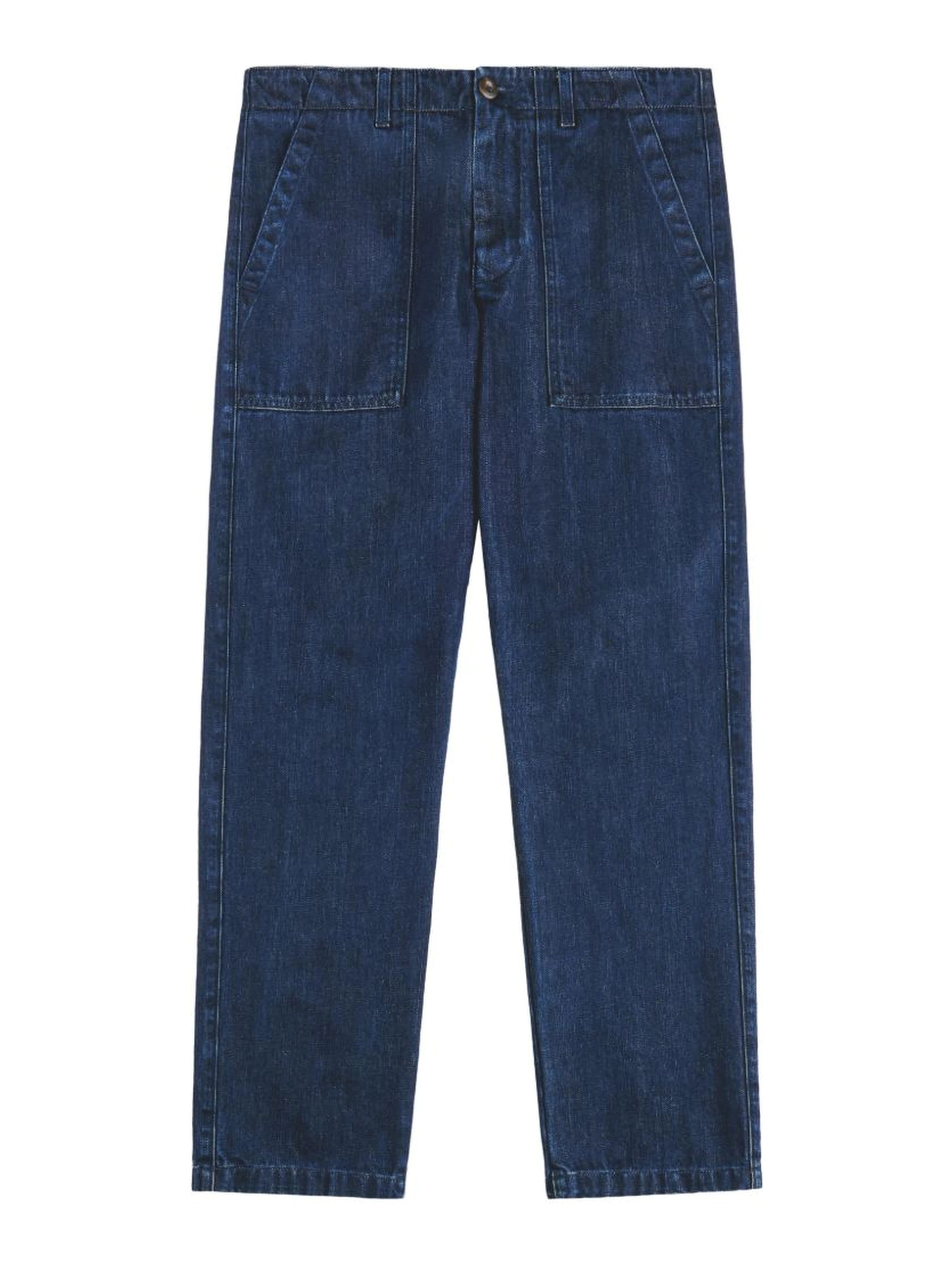 Fay Trousers