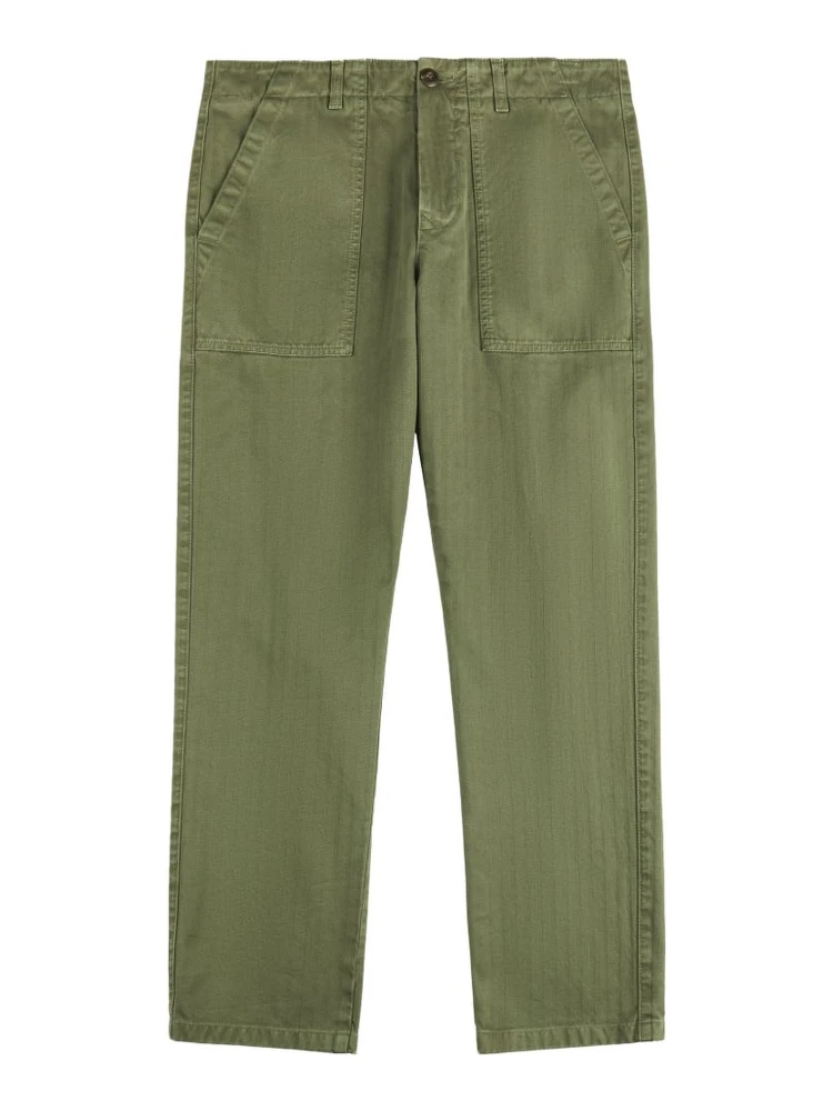 Fay Trousers