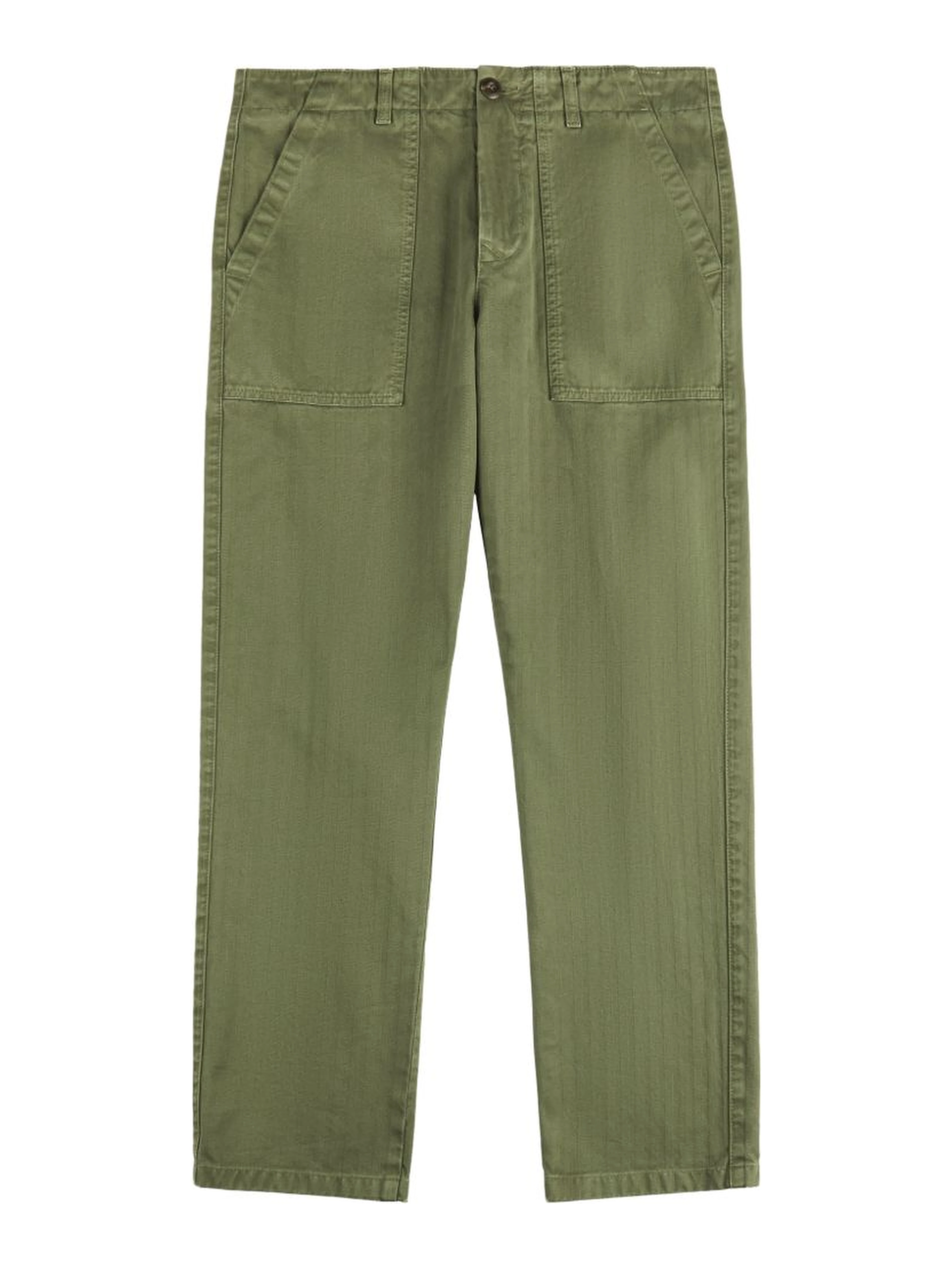 Fay Trousers