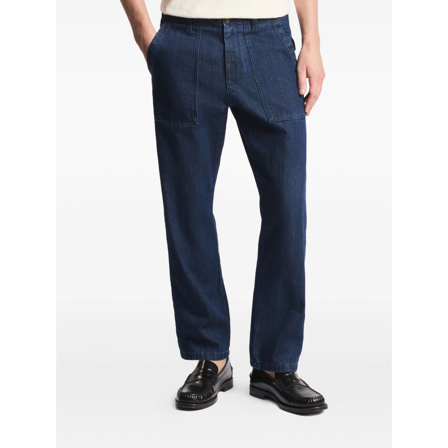 Fay Trousers