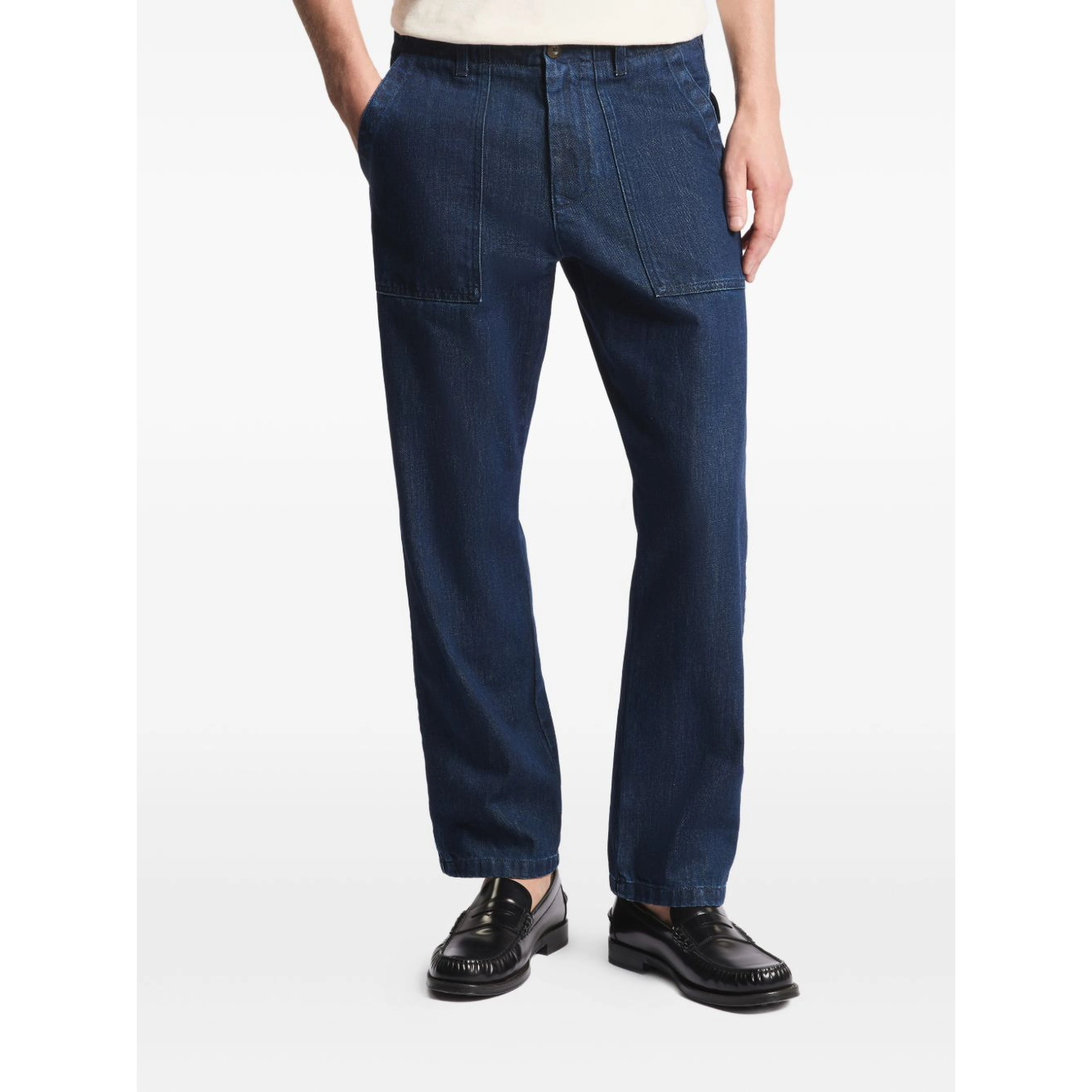 Fay Trousers