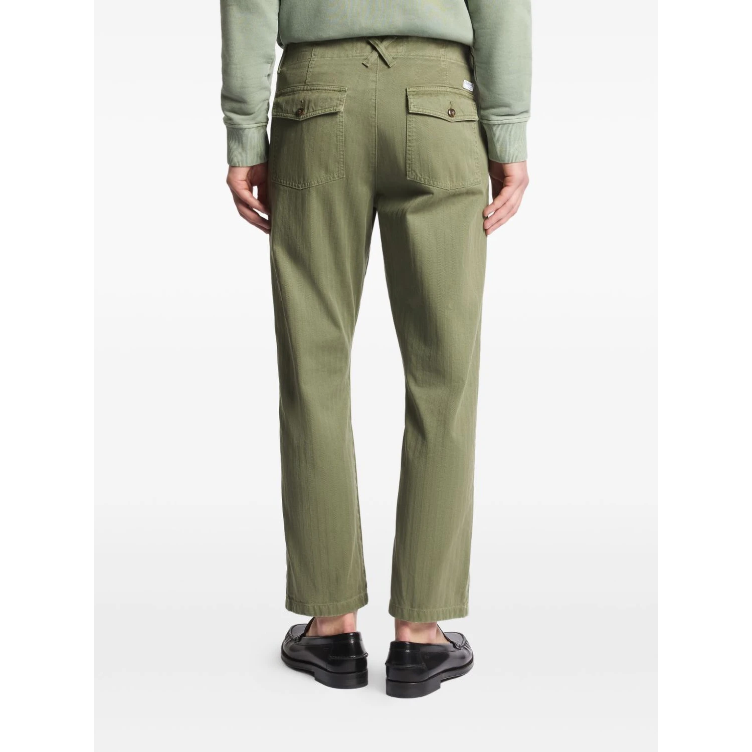 Fay Trousers