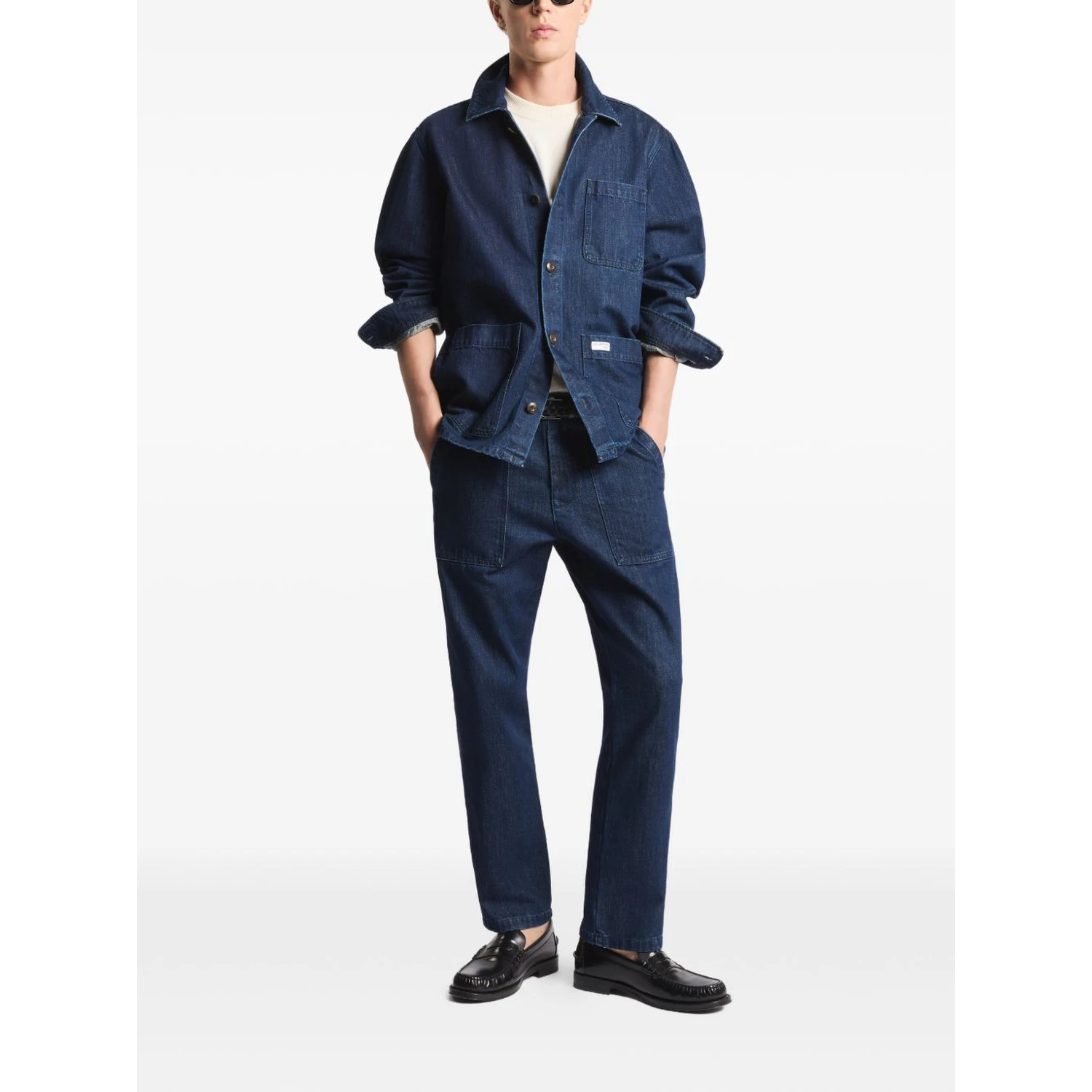 Fay Trousers