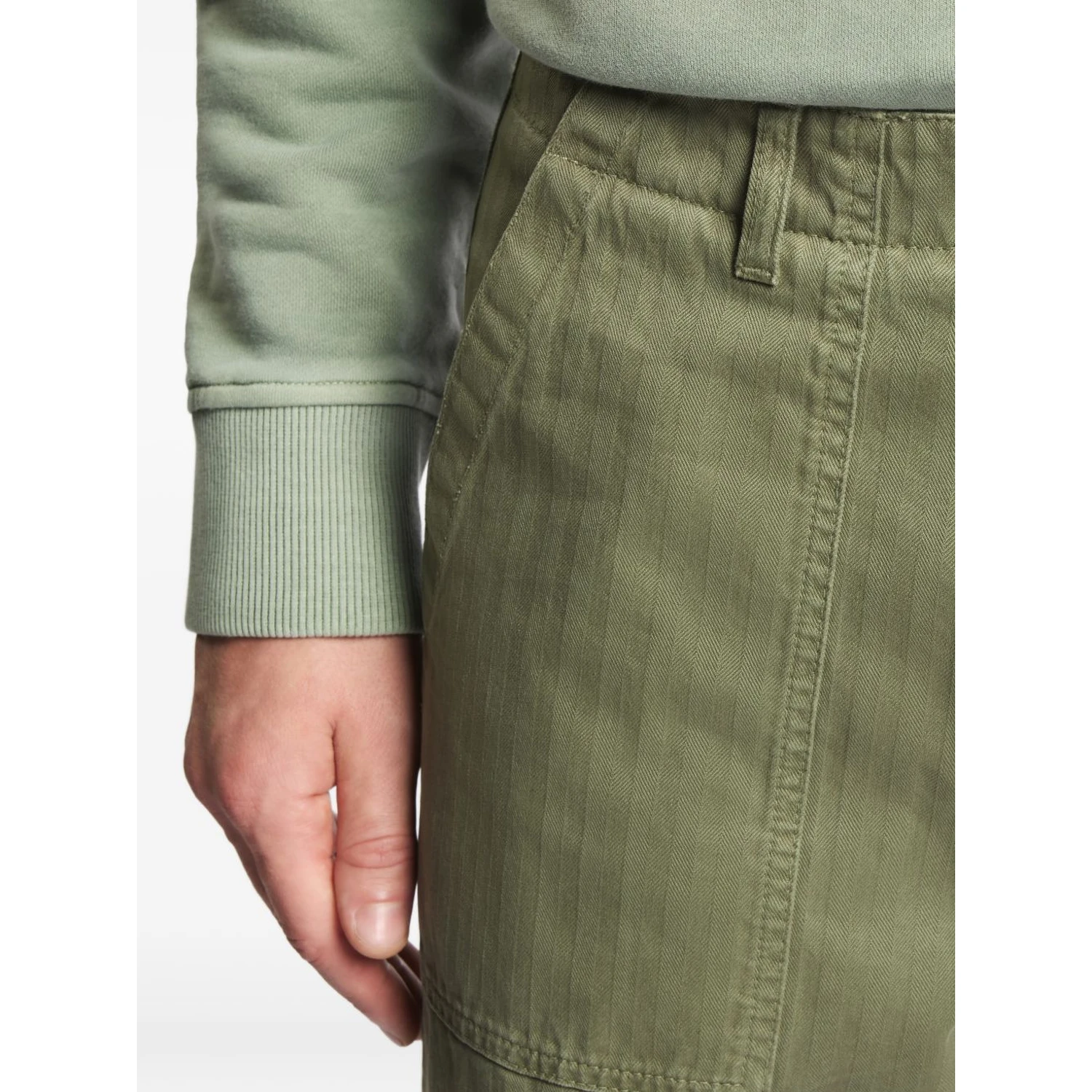 Fay Trousers