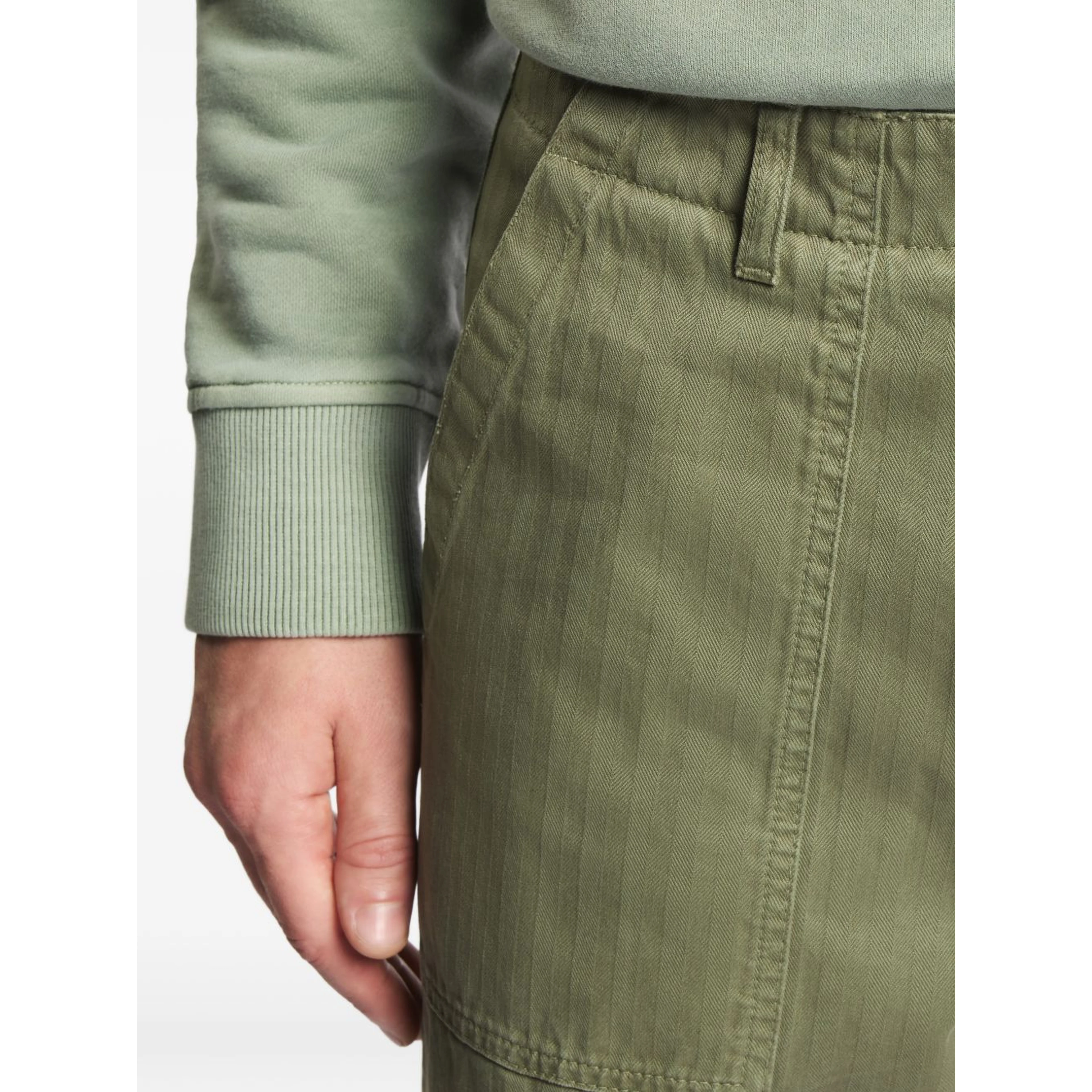 Fay Trousers