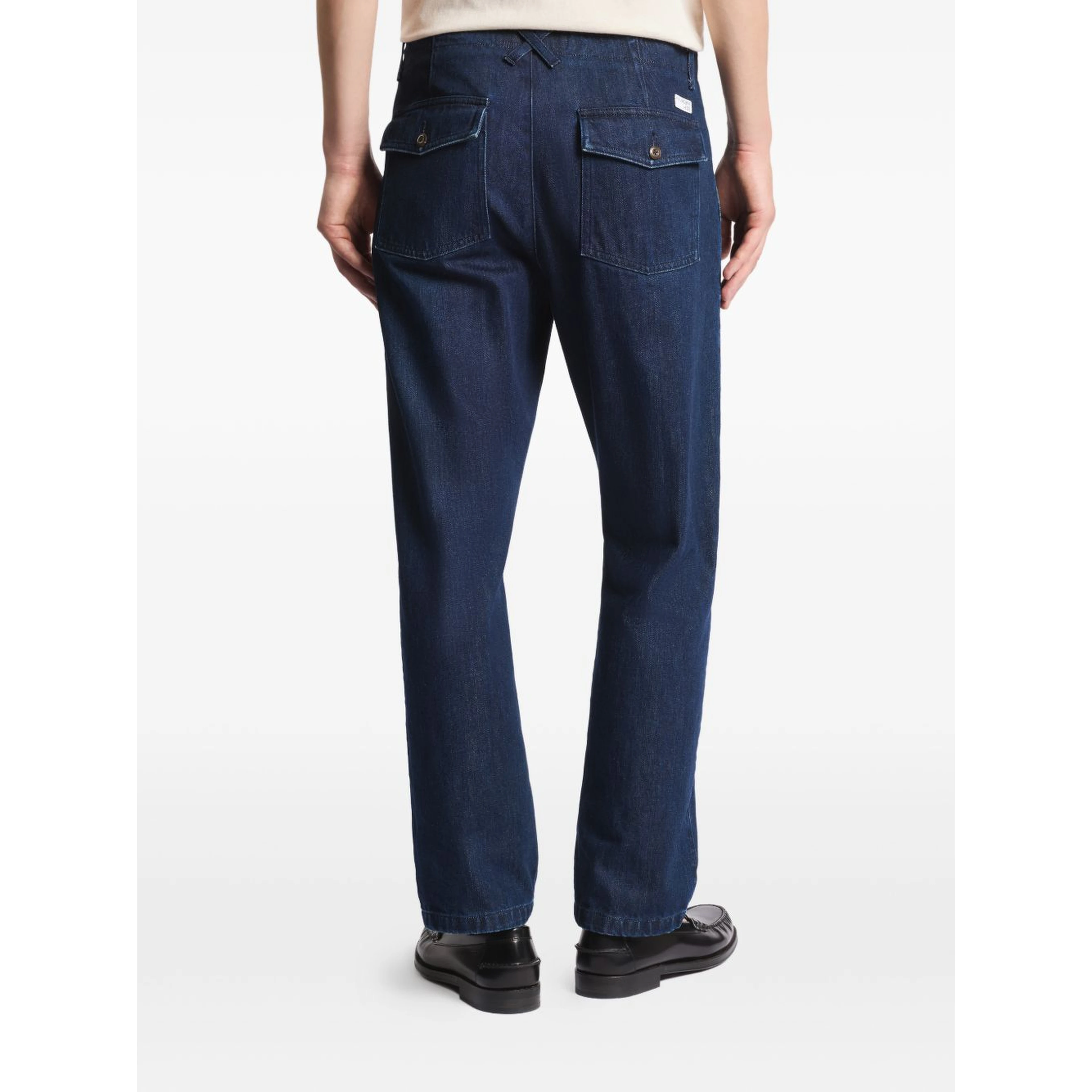 Fay Trousers