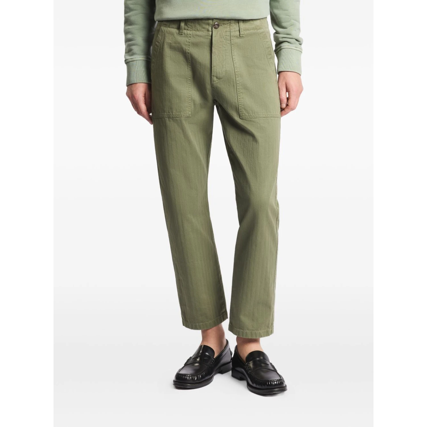 Fay Trousers
