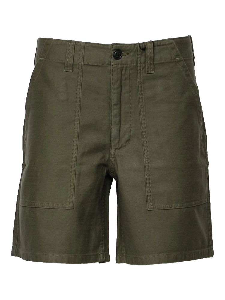 W'S Reverse Sateen Supply Short Reverse Sateen