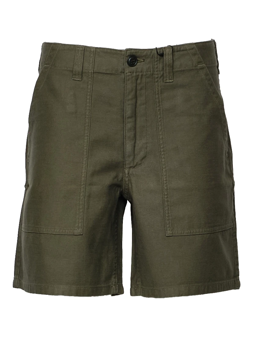 W'S Reverse Sateen Supply Short Reverse Sateen