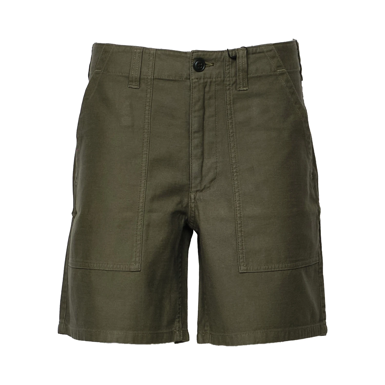 W'S Reverse Sateen Supply Short Reverse Sateen