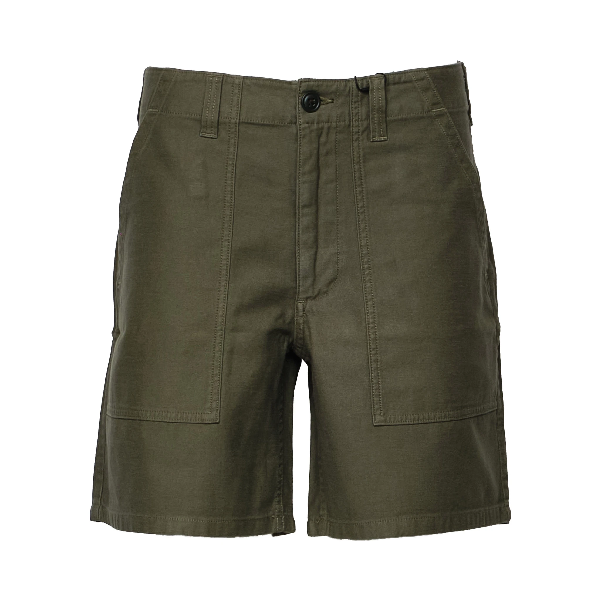 W'S Reverse Sateen Supply Short Reverse Sateen