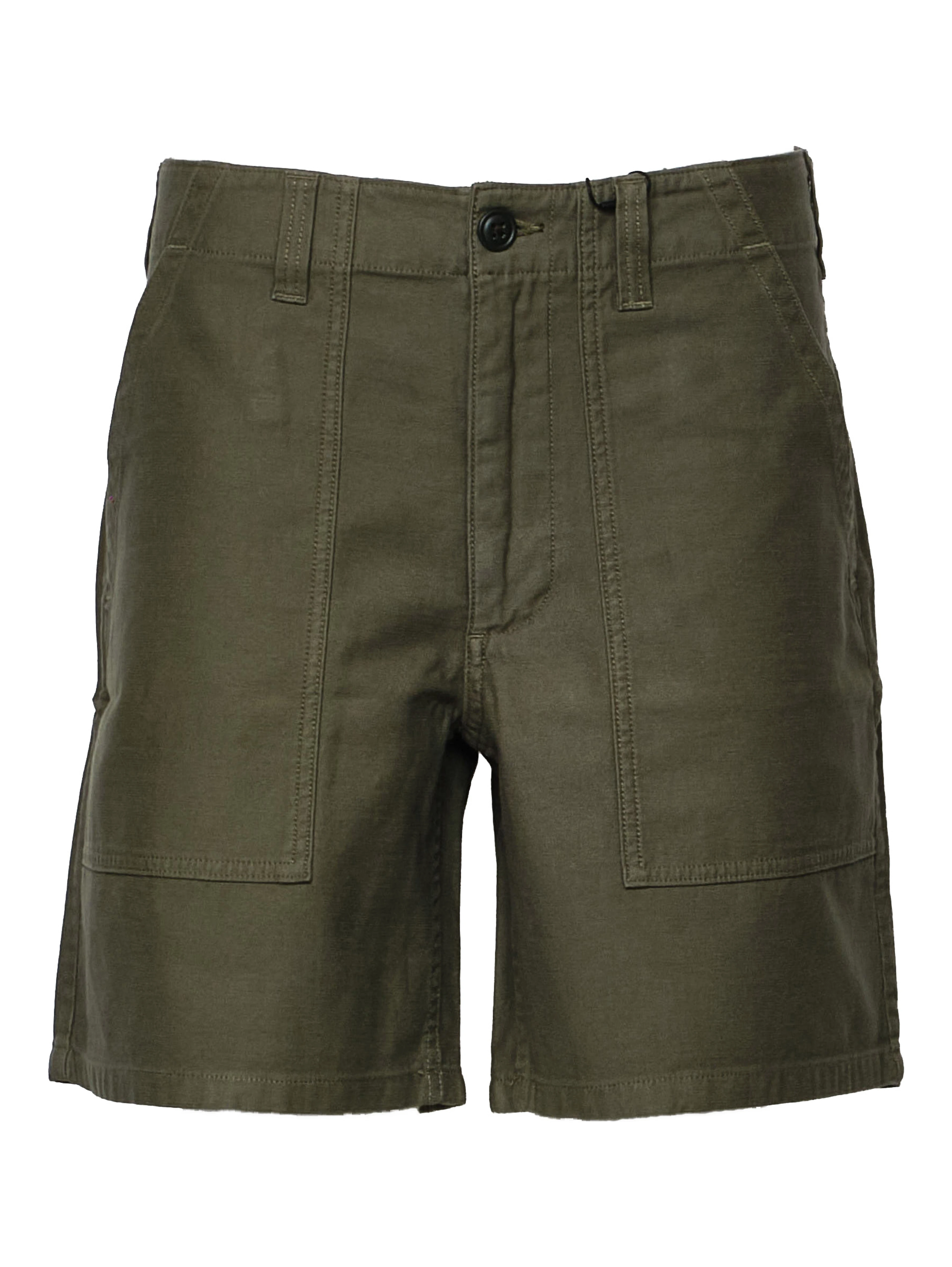 W'S Reverse Sateen Supply Short Reverse Sateen