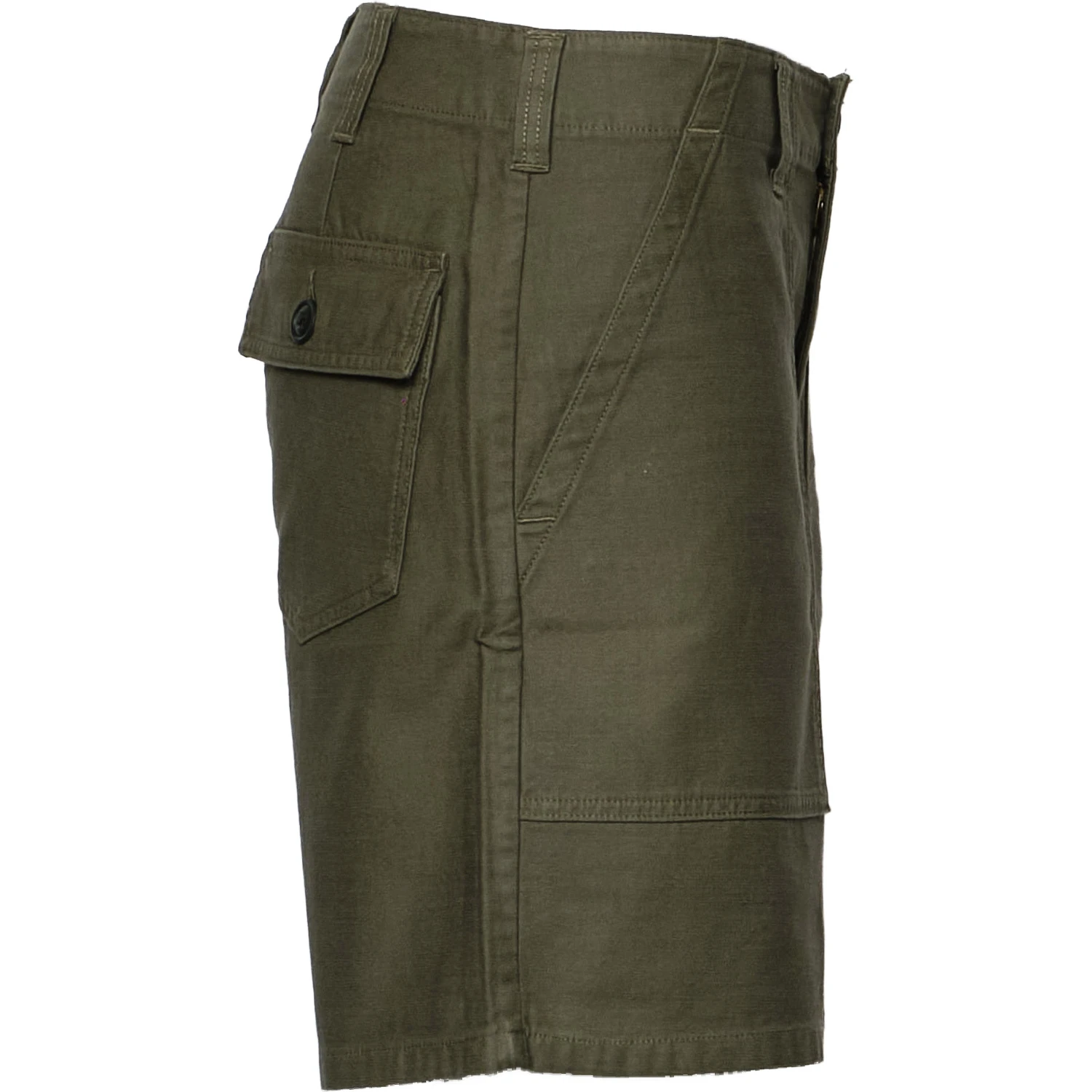 W'S Reverse Sateen Supply Short Reverse Sateen