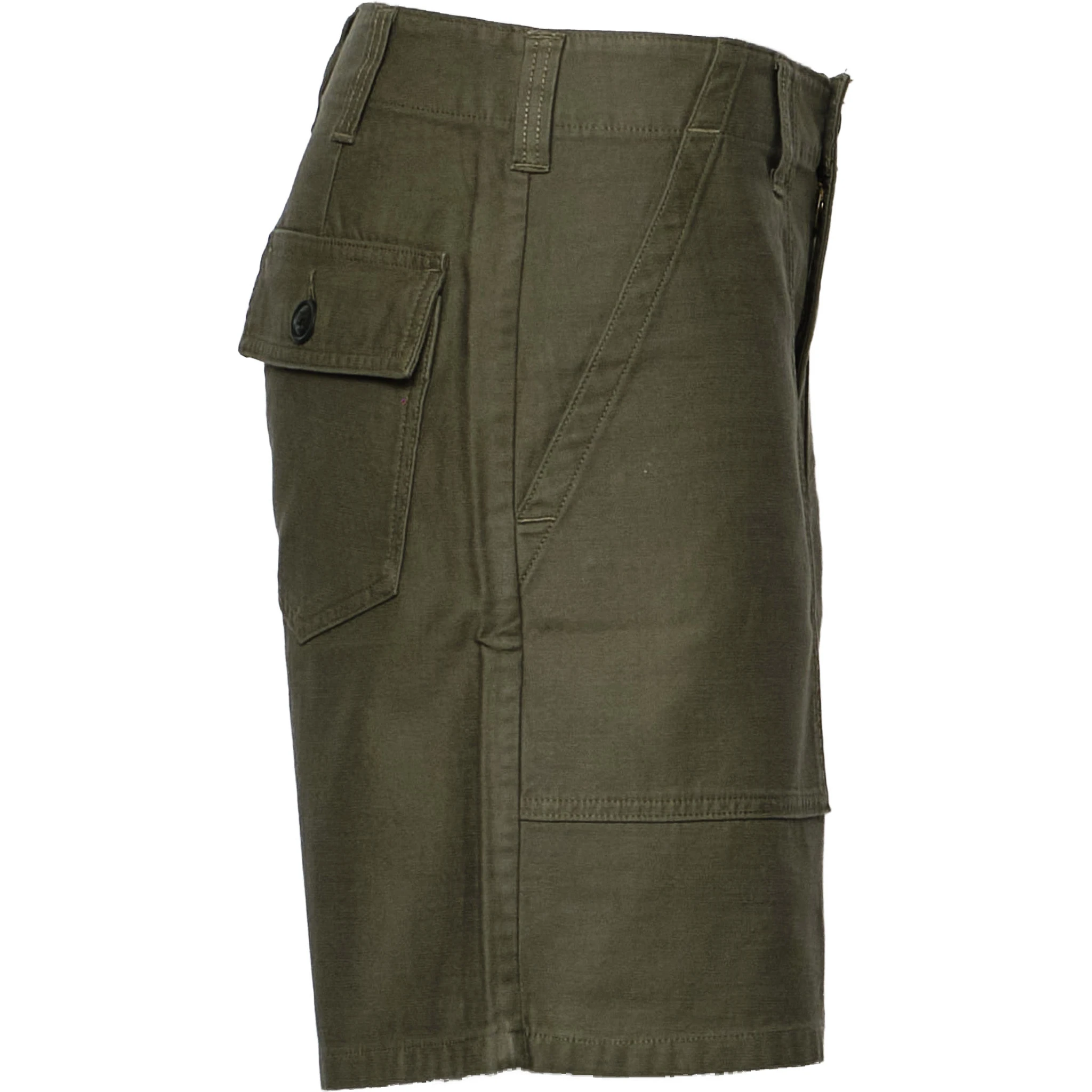 W'S Reverse Sateen Supply Short Reverse Sateen