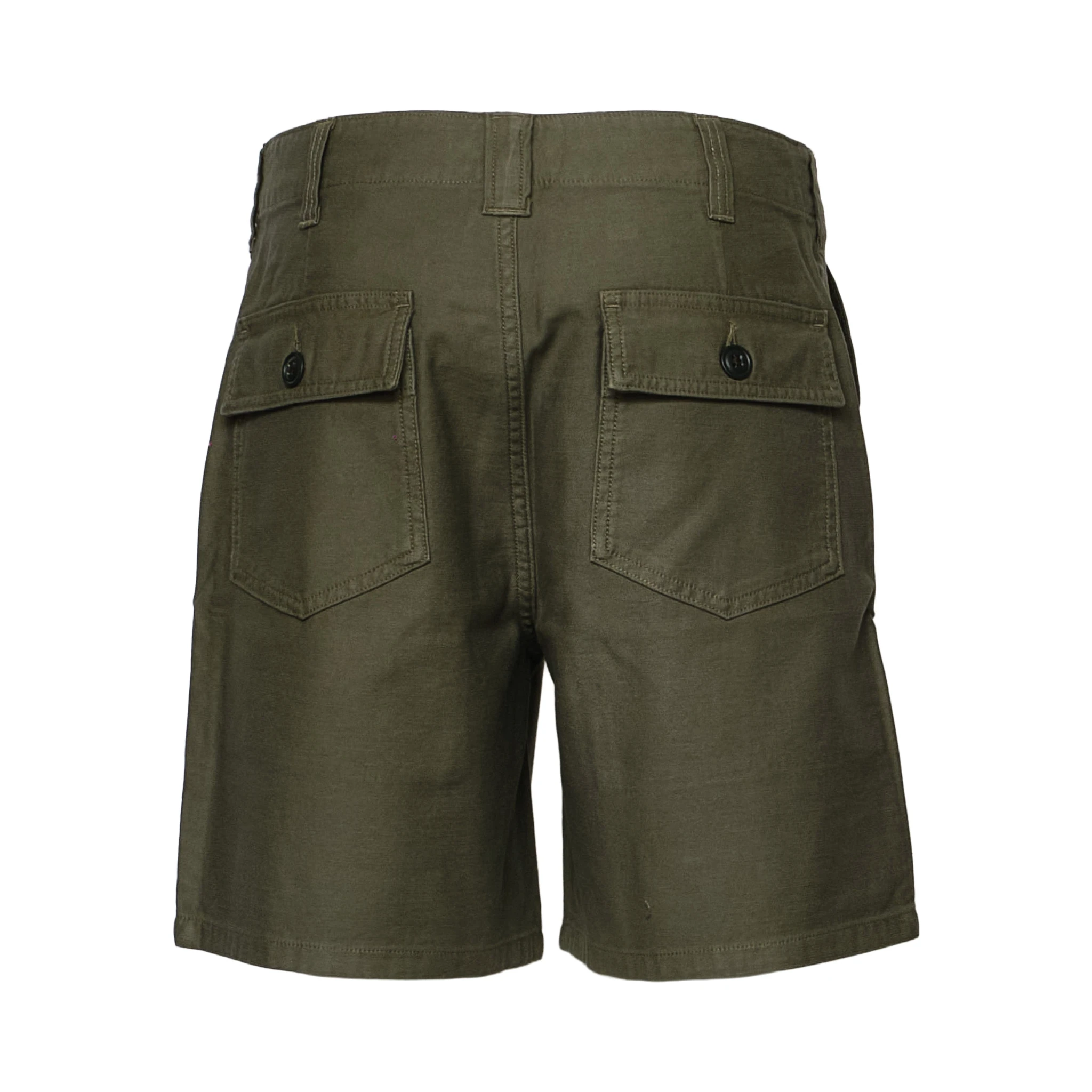 W'S Reverse Sateen Supply Short Reverse Sateen