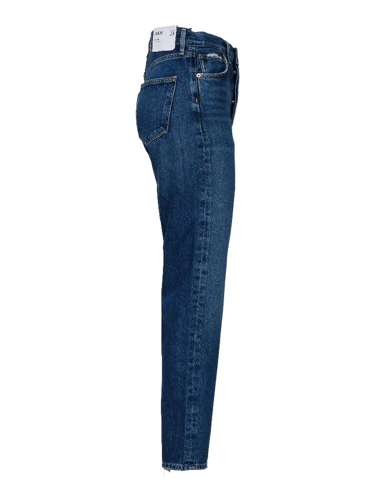 Jeans 90'S Mid Rise Loose Fit alternative