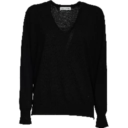 Tuomas V Neck Sweater