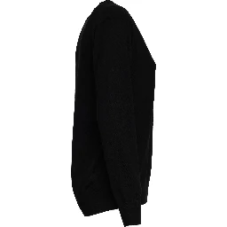 Tuomas V Neck Sweater