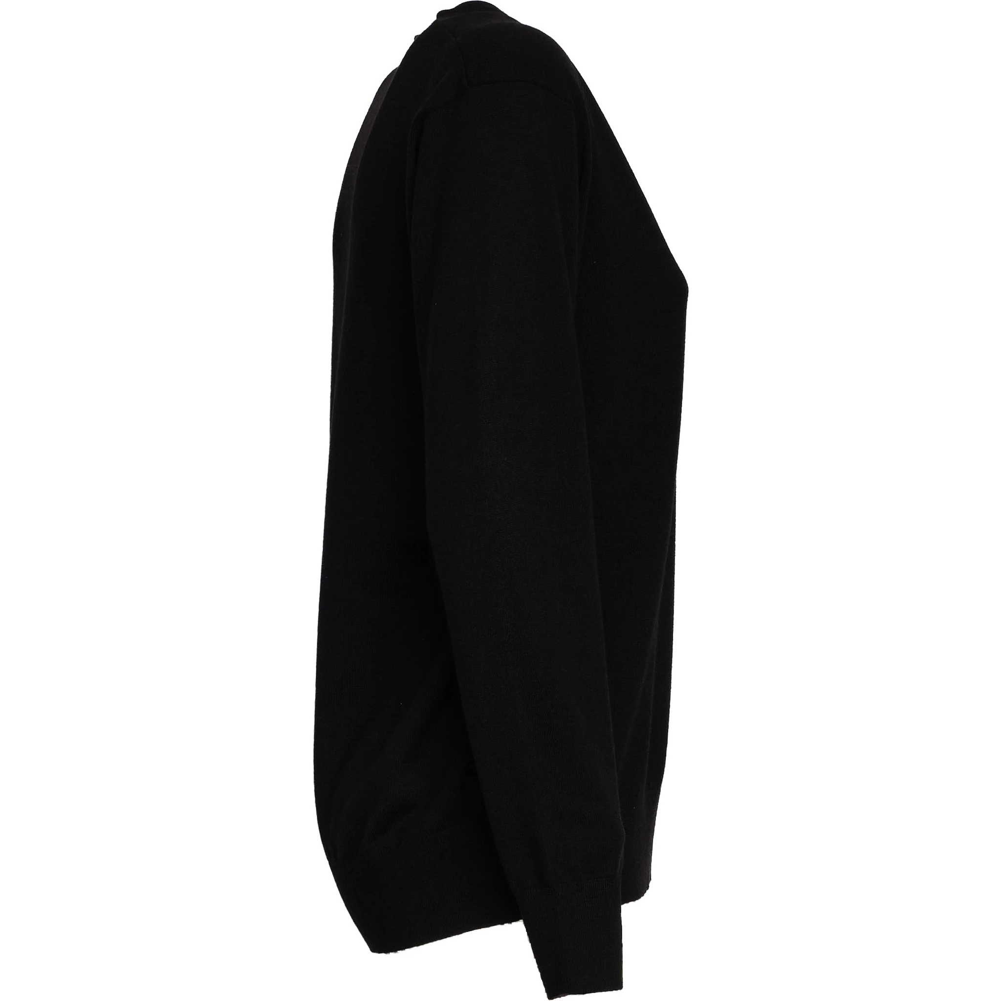 Tuomas V Neck Sweater
