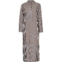 Camicione Clizial In Cotone, Lino
