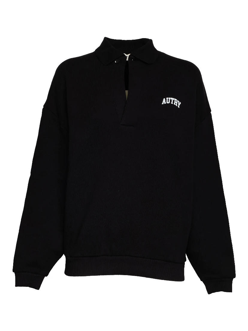 Felpa Girocollo Unisex