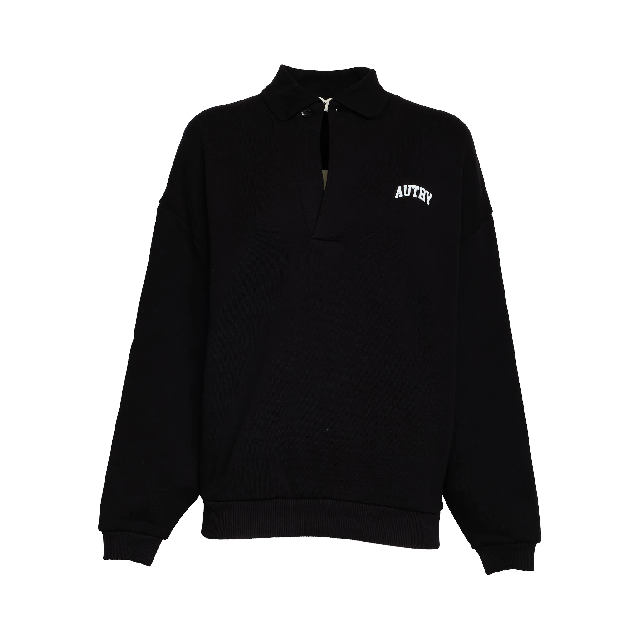 Felpa Girocollo Unisex