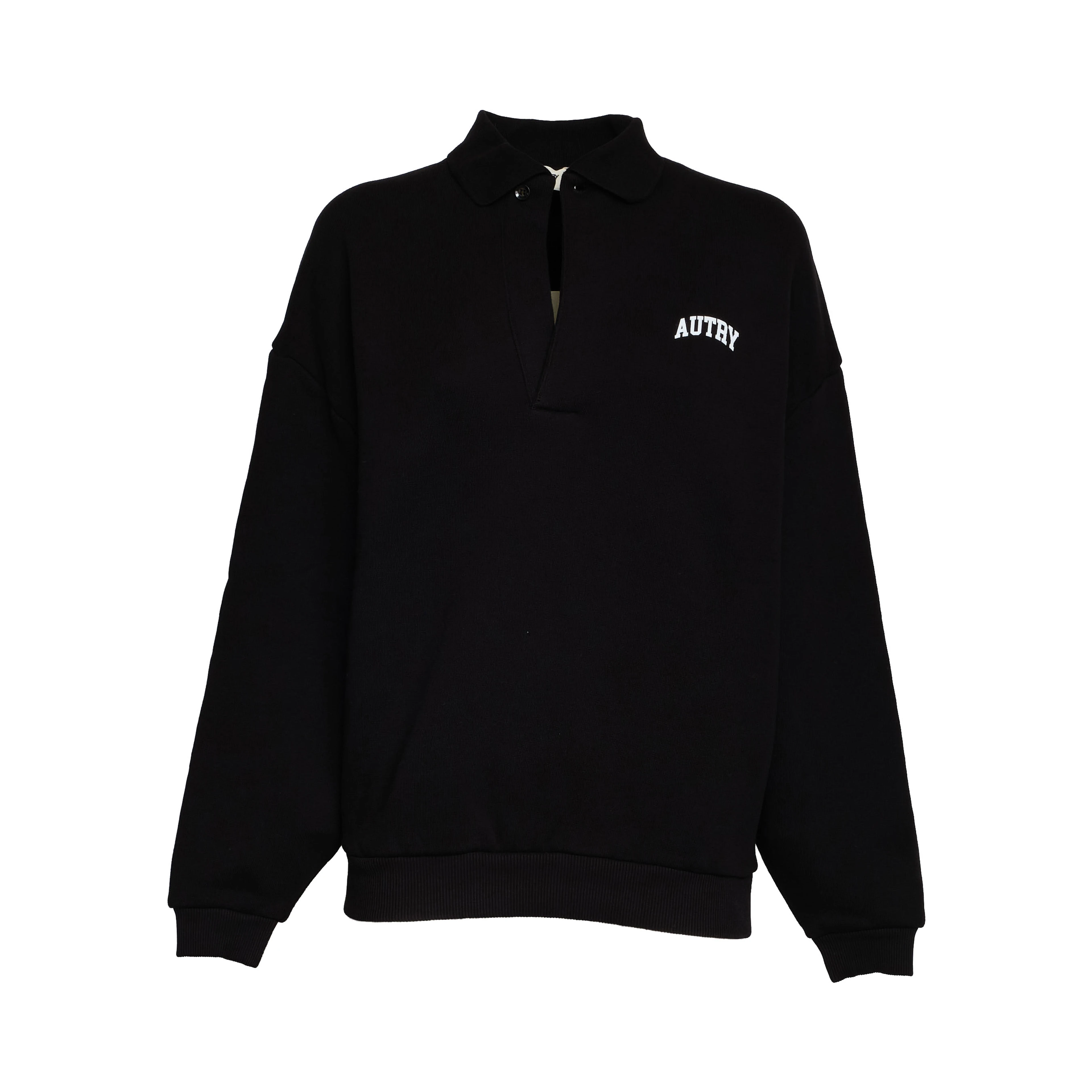 Felpa Girocollo Unisex