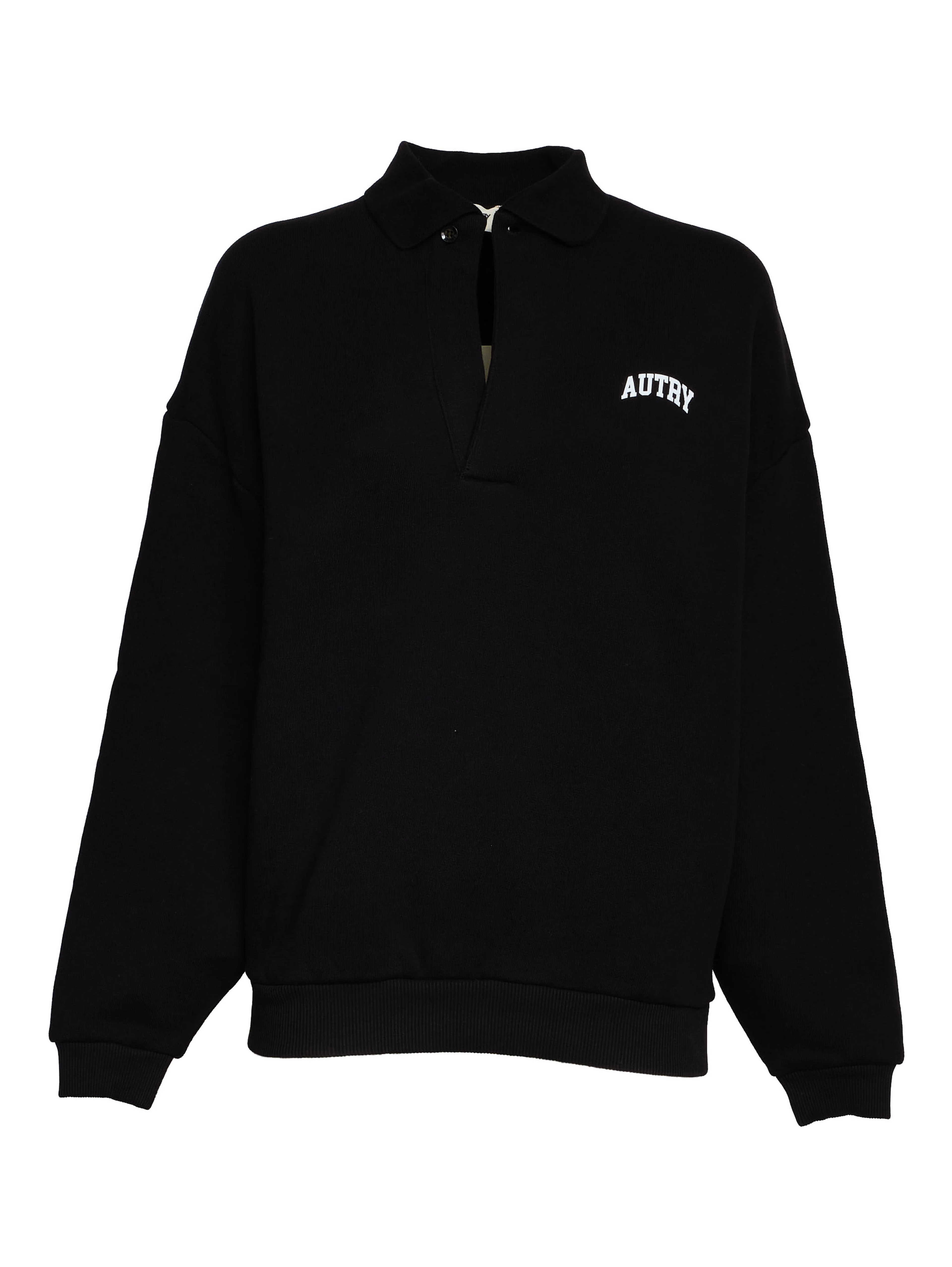 Felpa Girocollo Unisex