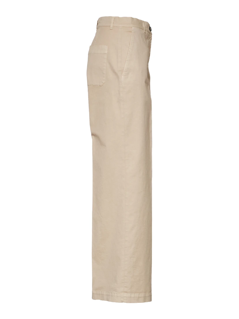Pantaloni Mami.D