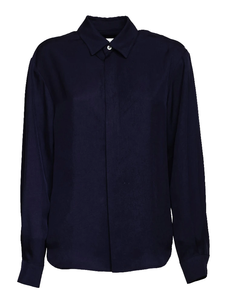 Dressy Easy Shirt