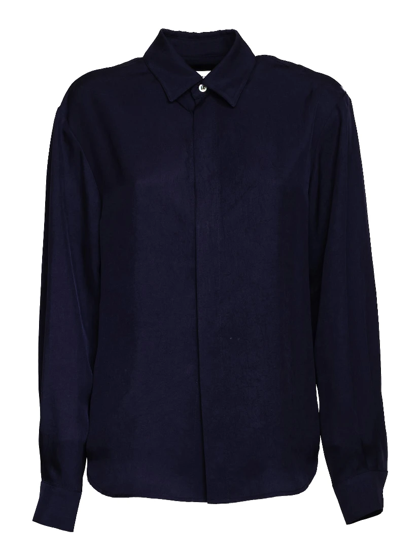Dressy Easy Shirt