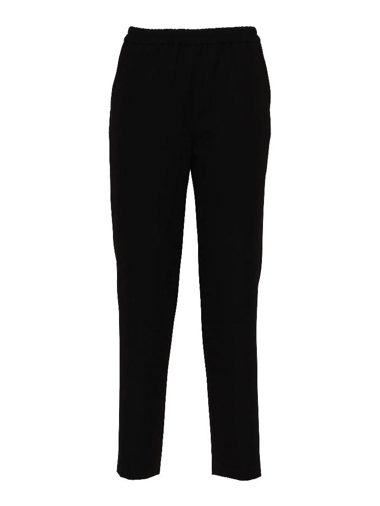 Pantaloni Capri