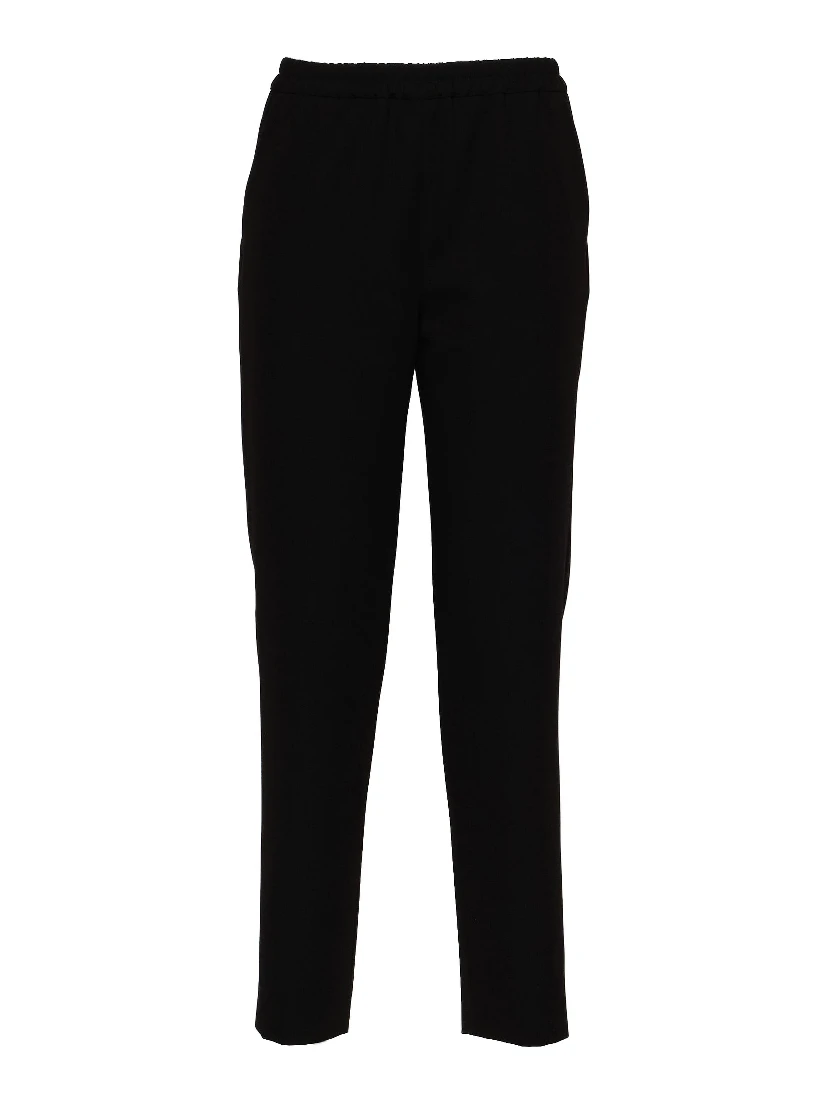 Pantaloni Capri