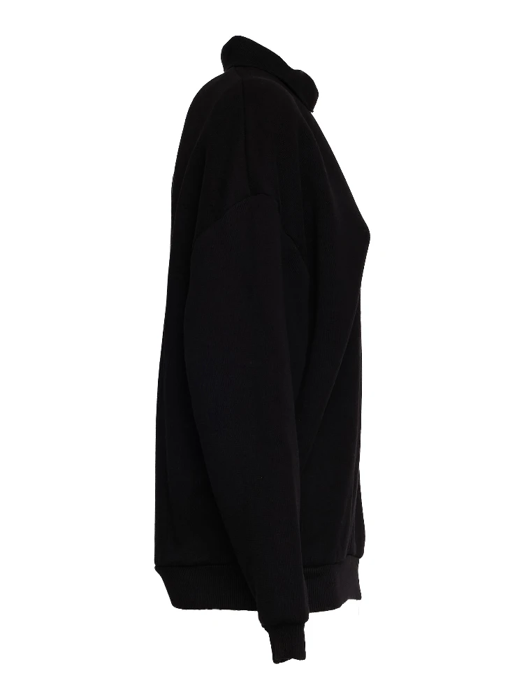 Felpa Girocollo Unisex alternative