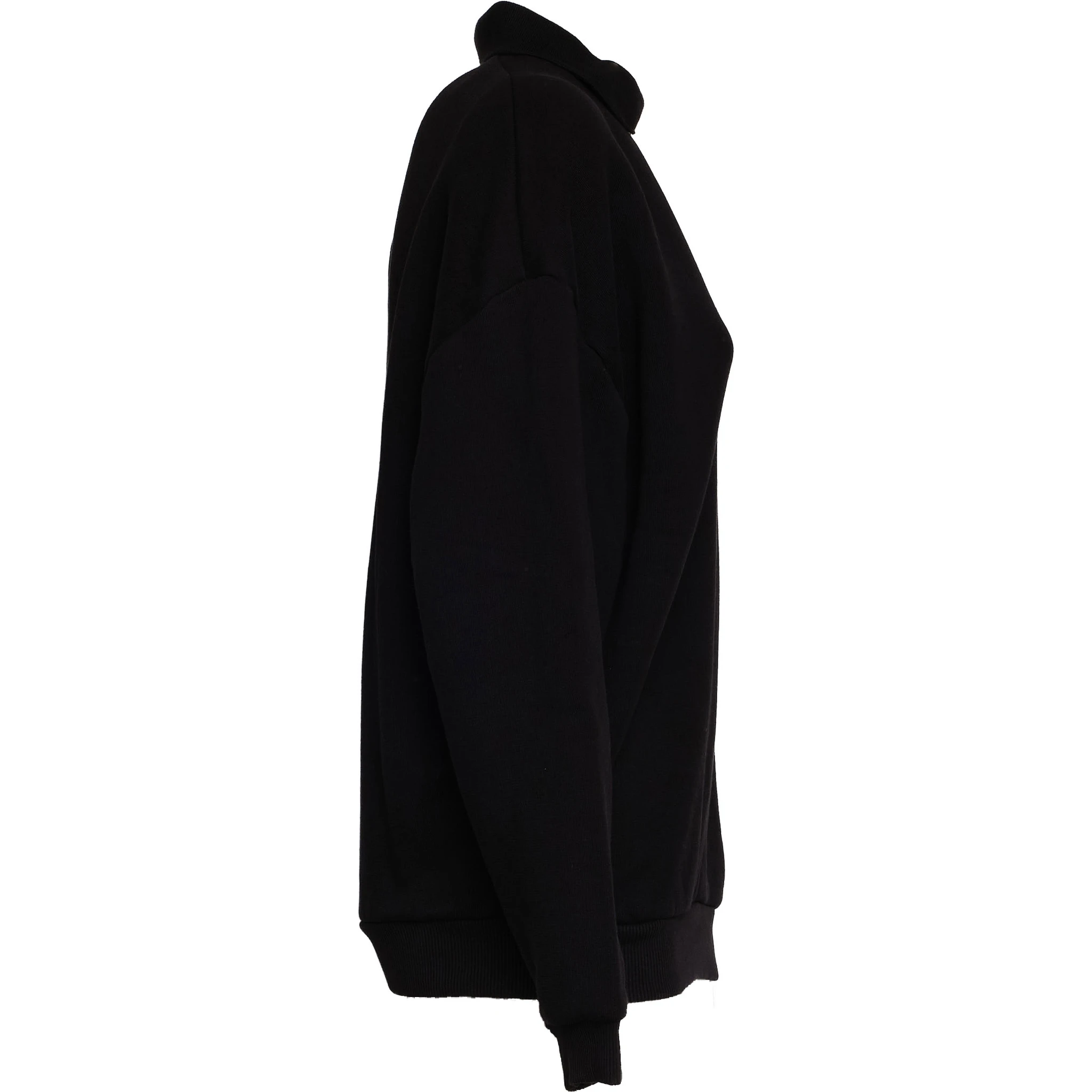 Felpa Girocollo Unisex