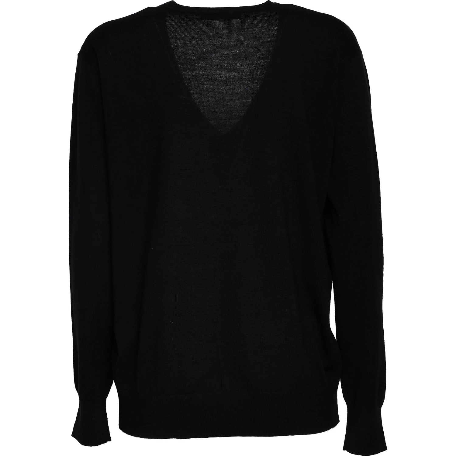 Tuomas V Neck Sweater