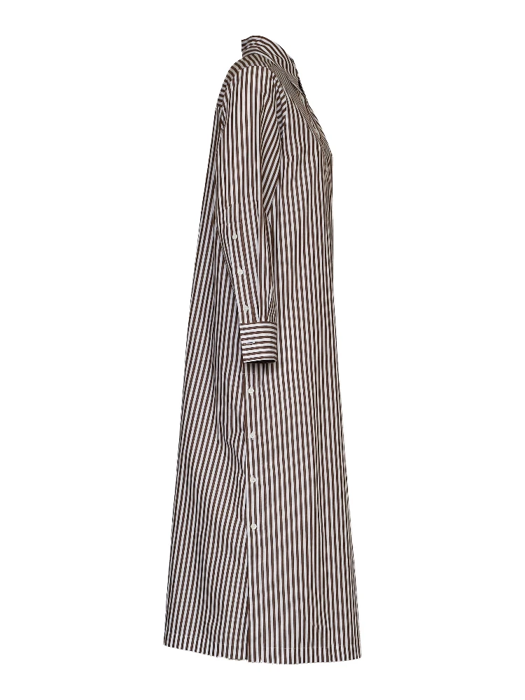 Camicione Clizial In Cotone, Lino alternative
