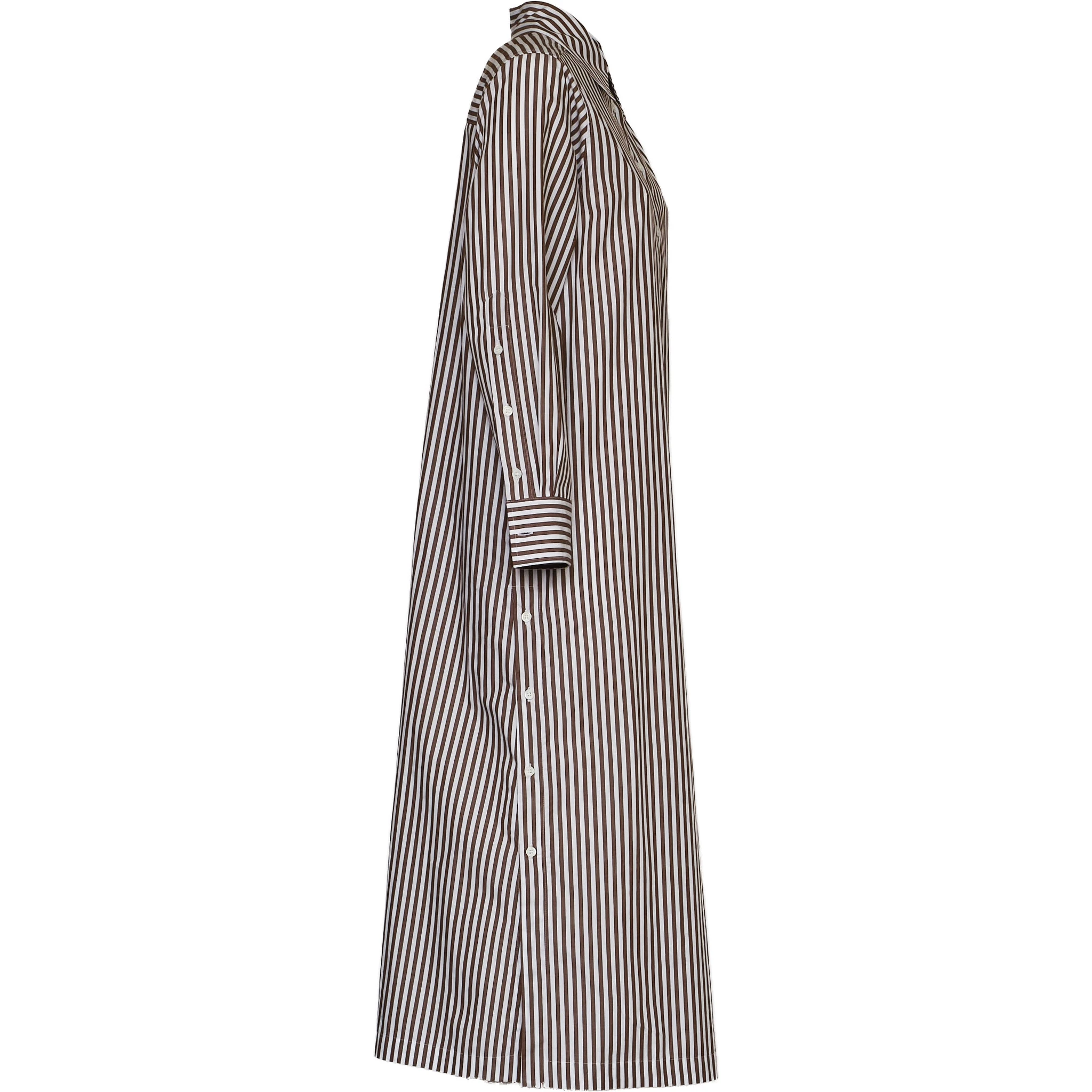 Camicione Clizial In Cotone, Lino