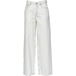 Jeans Express Gamba Ampia