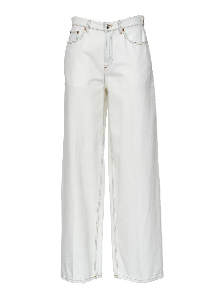 Jeans Express Gamba Ampia