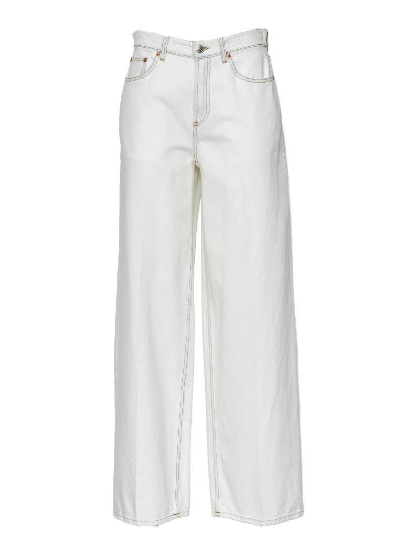 Jeans Express Gamba Ampia
