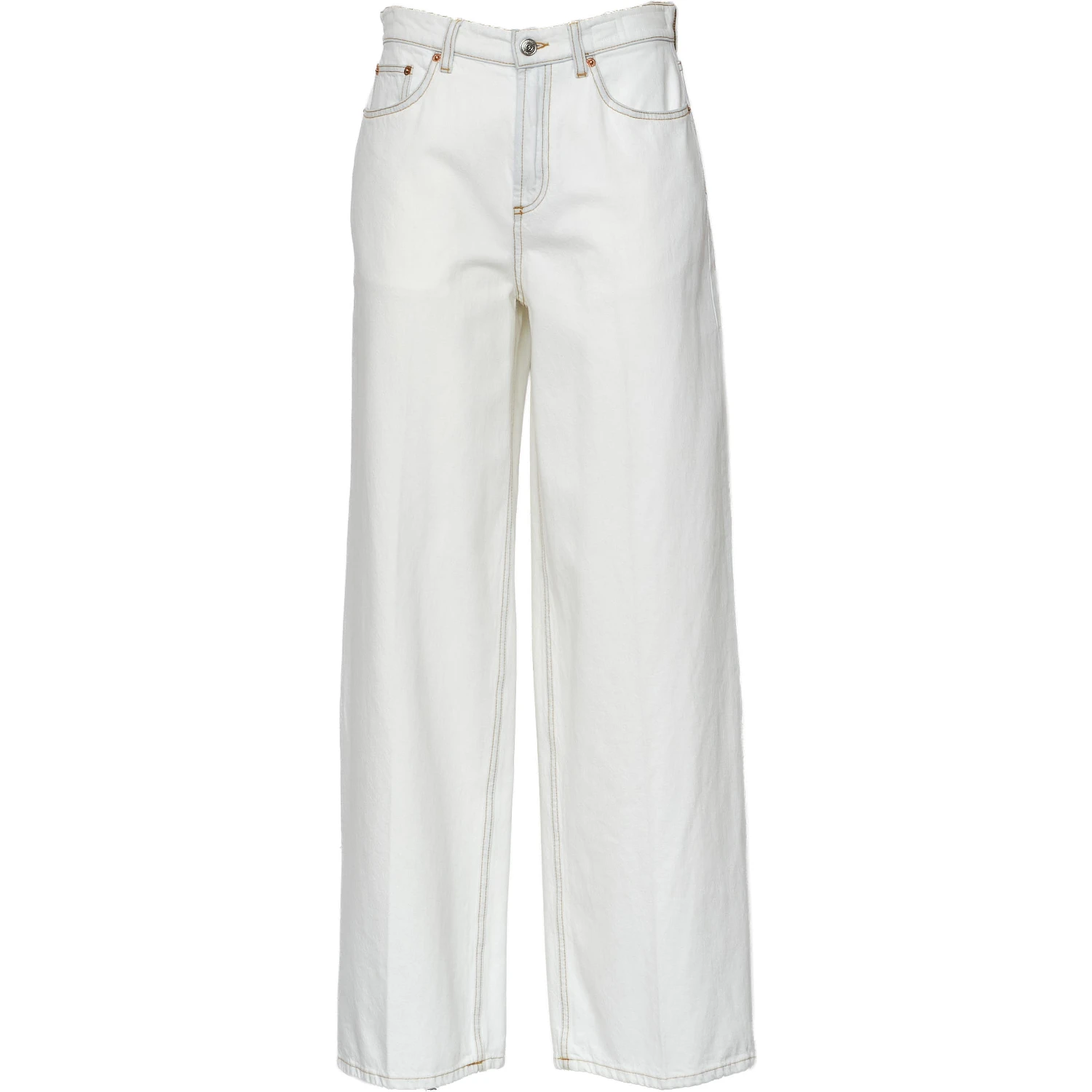 Jeans Express Gamba Ampia