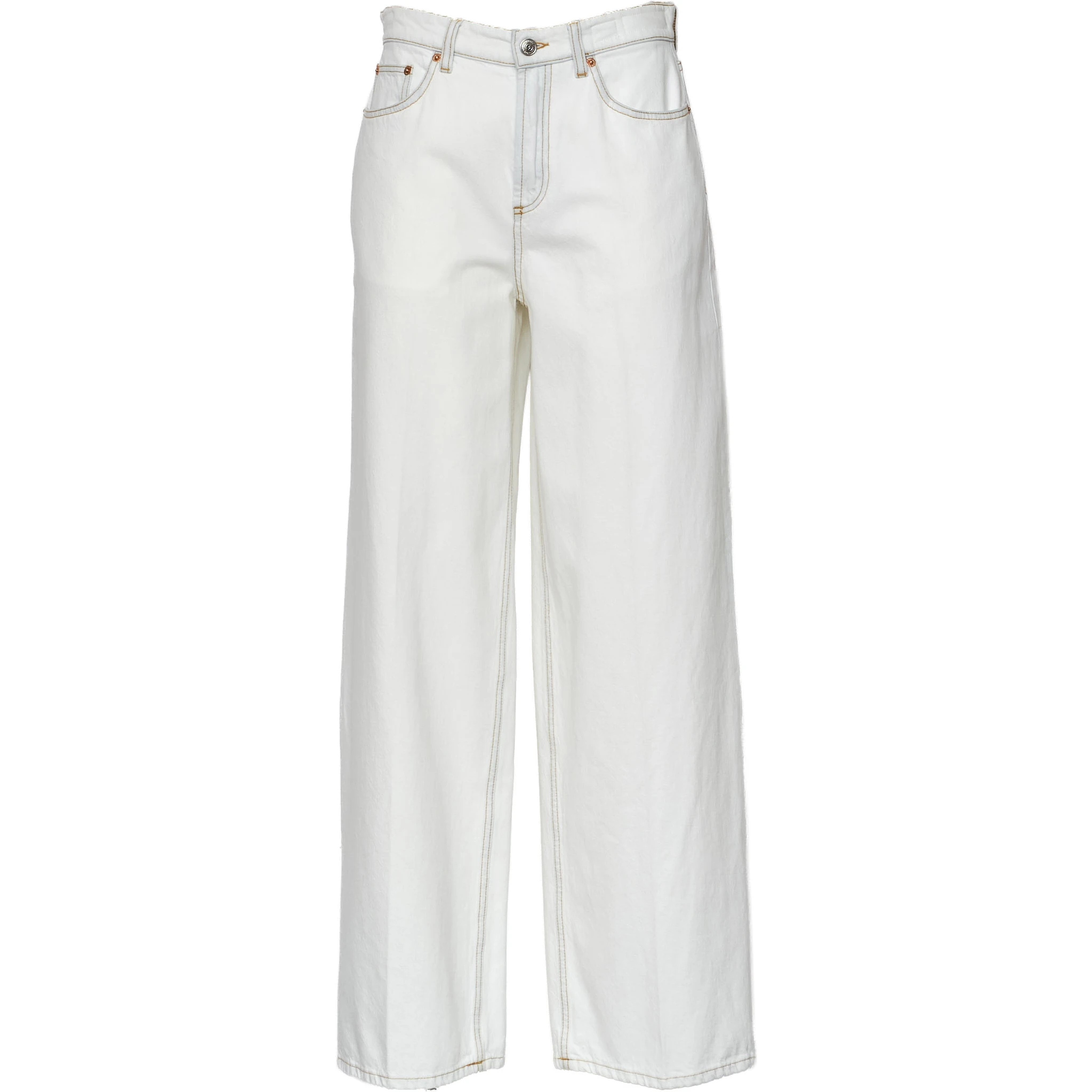 Jeans Express Gamba Ampia