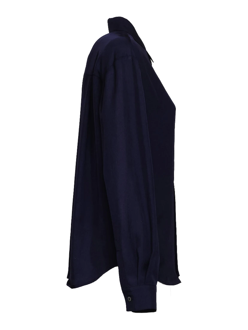 Dressy Easy Shirt