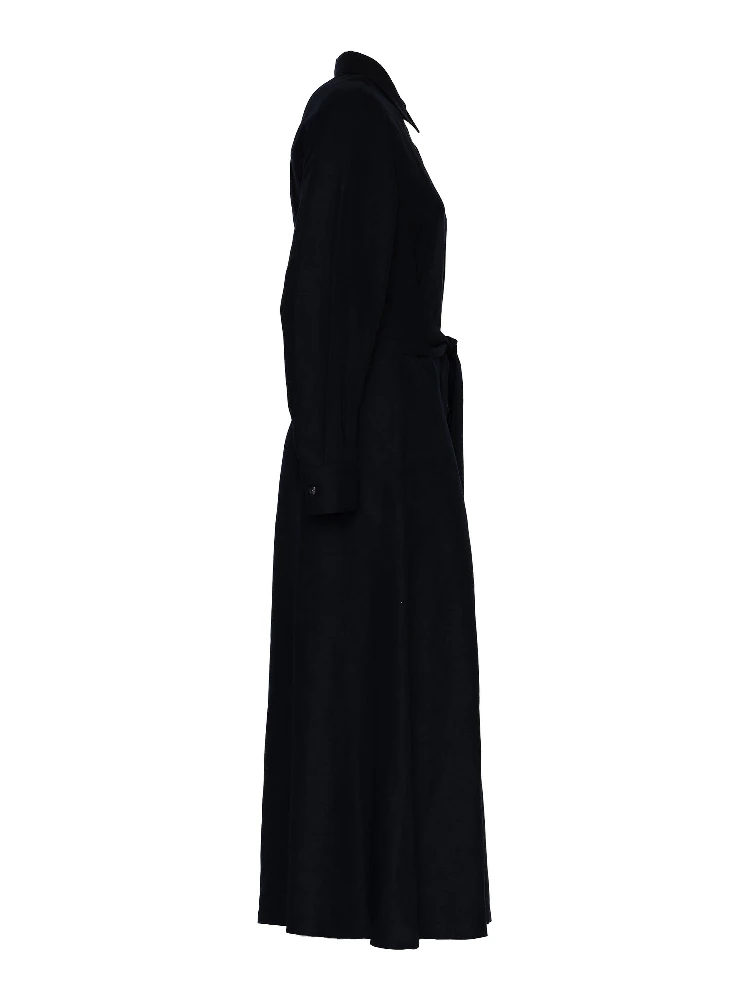 Vscose Linen Chemisier Dress alternative