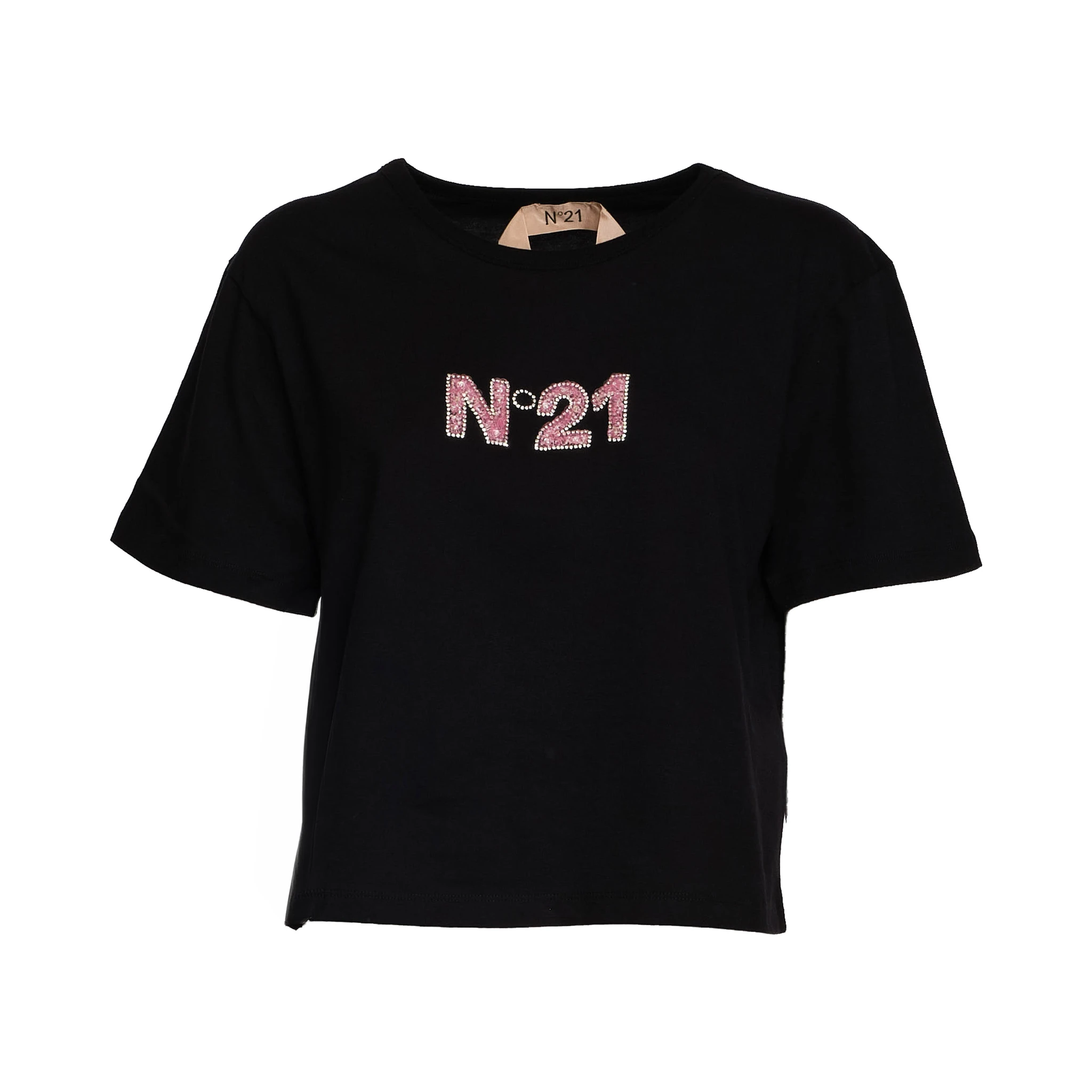 T-Shirt Logo N°21