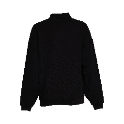 Felpa Girocollo Unisex
