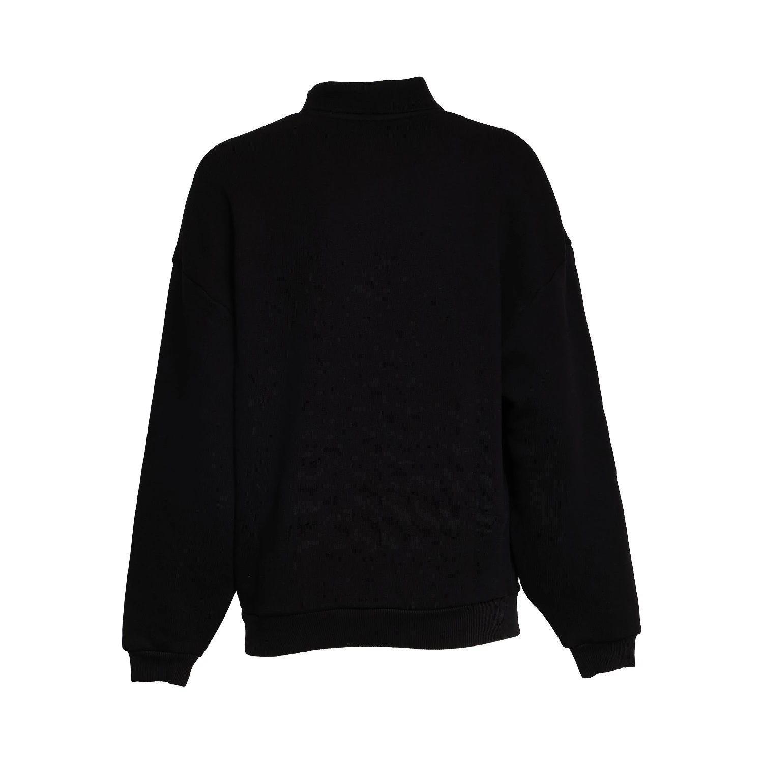 Felpa Girocollo Unisex