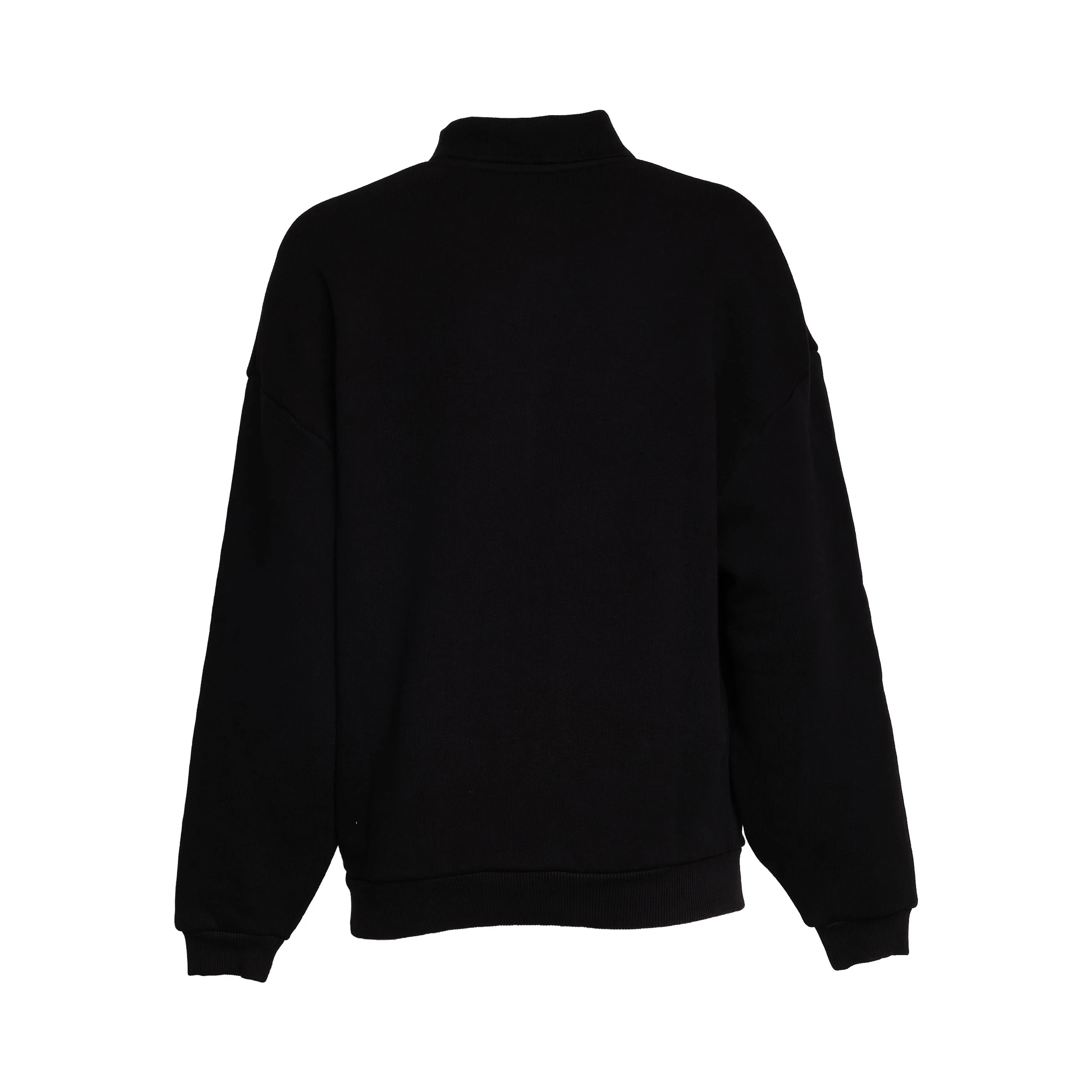 Felpa Girocollo Unisex